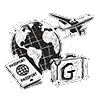Certificate Icon