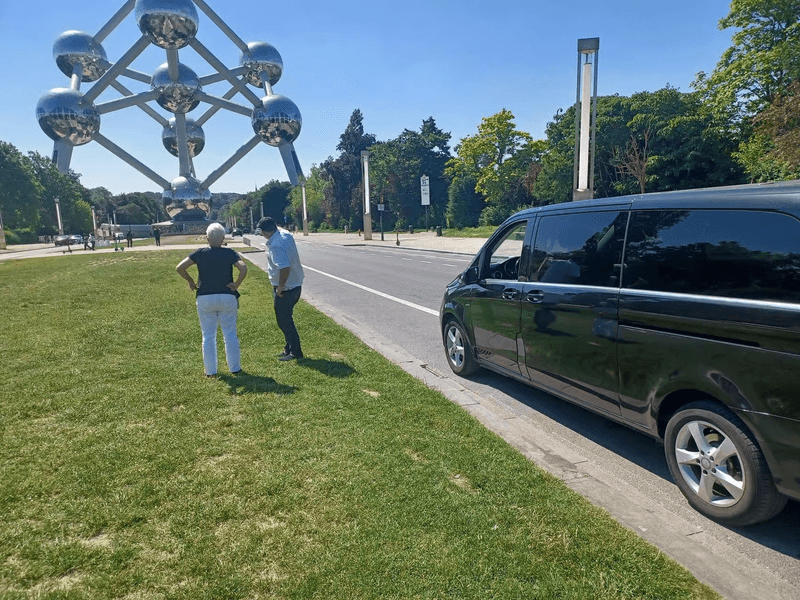 Tour