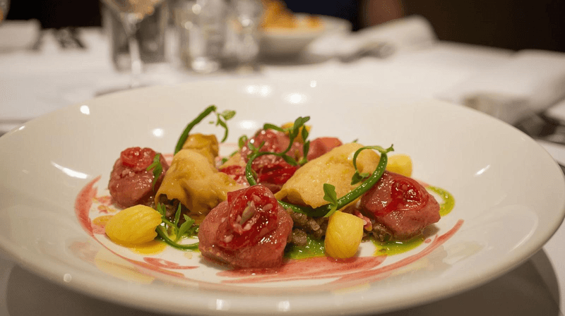 Tour