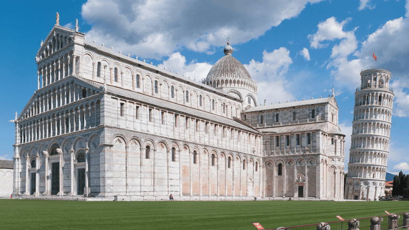 Pisa