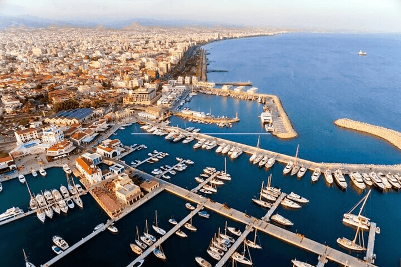 North-nicosia