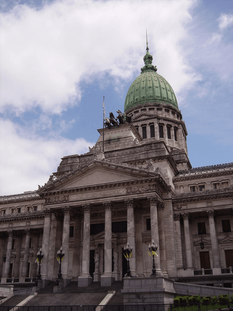 Buenos Aires