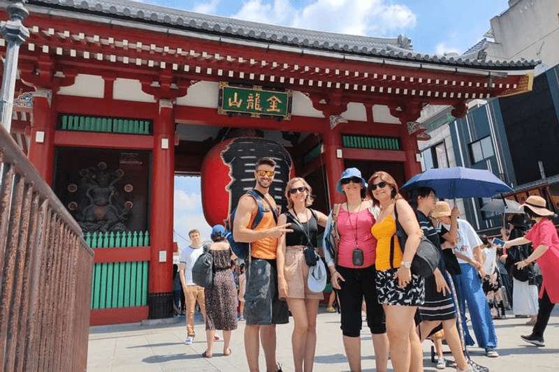 Private Tour