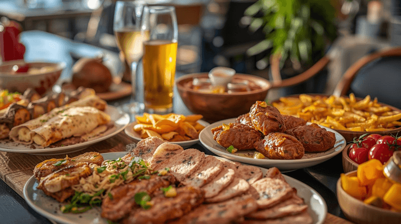Almería: Tour Gastronómico en Pequeño Grupo