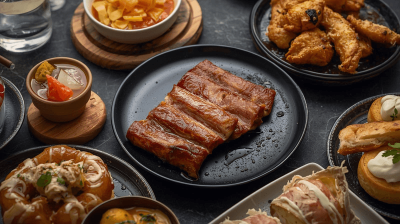 Montmartre Small Group Food Tour
