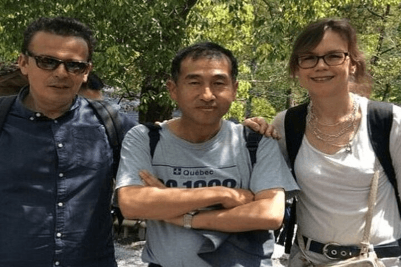 Must-see & Hidden Gems group tour