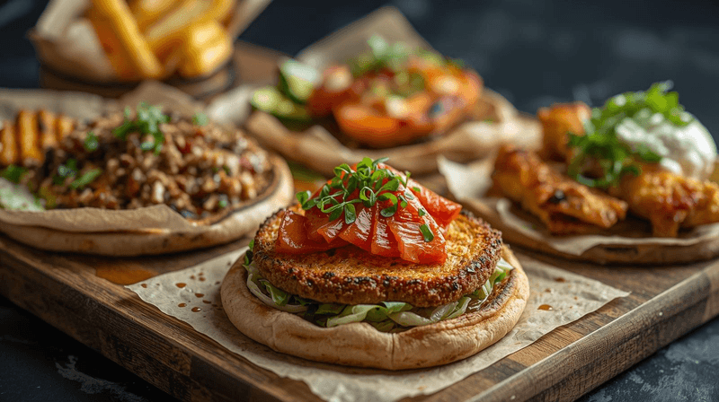 Mejor tour gastronómico para grupos pequeños
