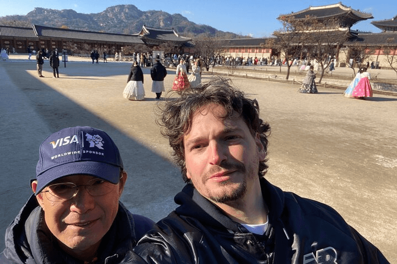 Tour Privado Personalizado con un Guía Local