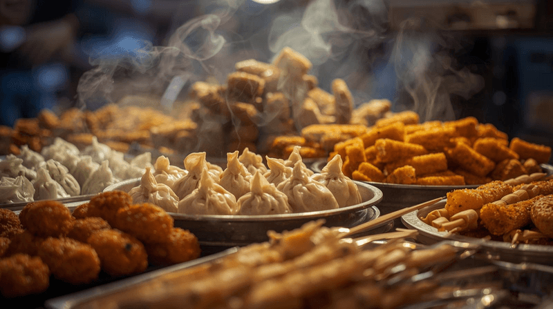 El mejor tour gastronómico en grupo reducido con guía