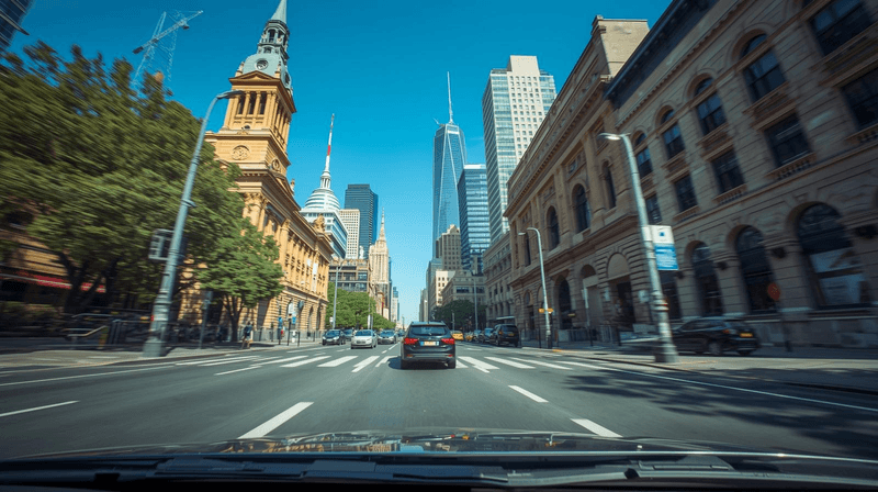 Private Custom Car Tour With A local Guide