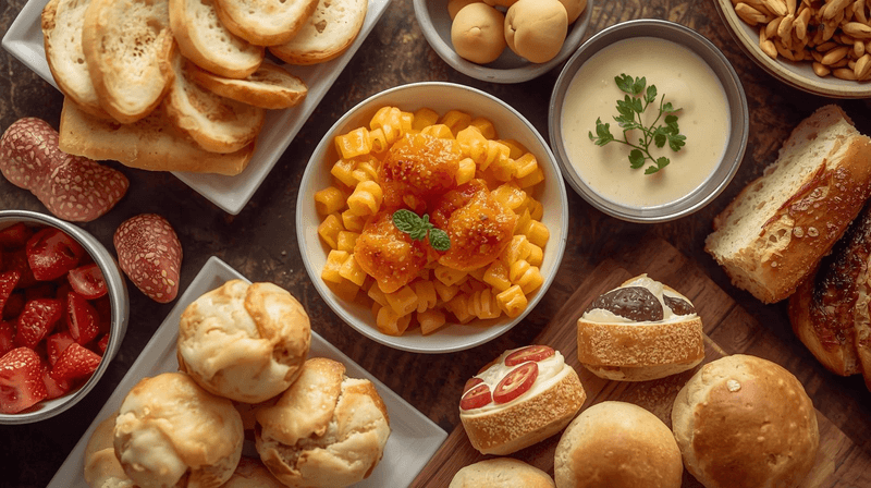 El mejor tour gastronómico privado