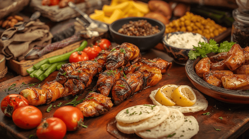 Tour Gastronómico Vasco en Grupo