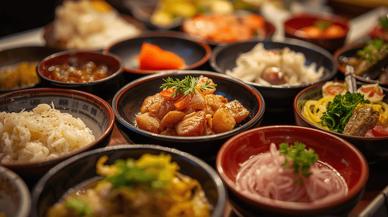 el mejor tour gastronómico con un guía local