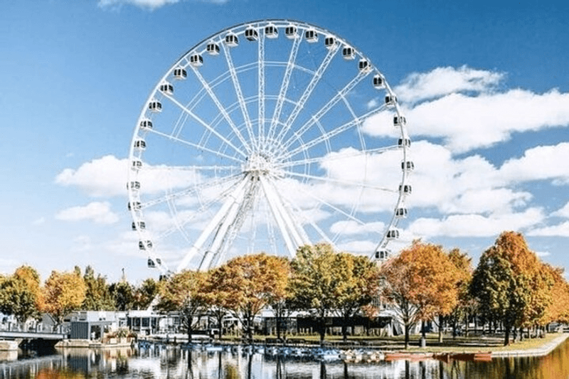 Tour a Pie por el Centro y el Subterráneo