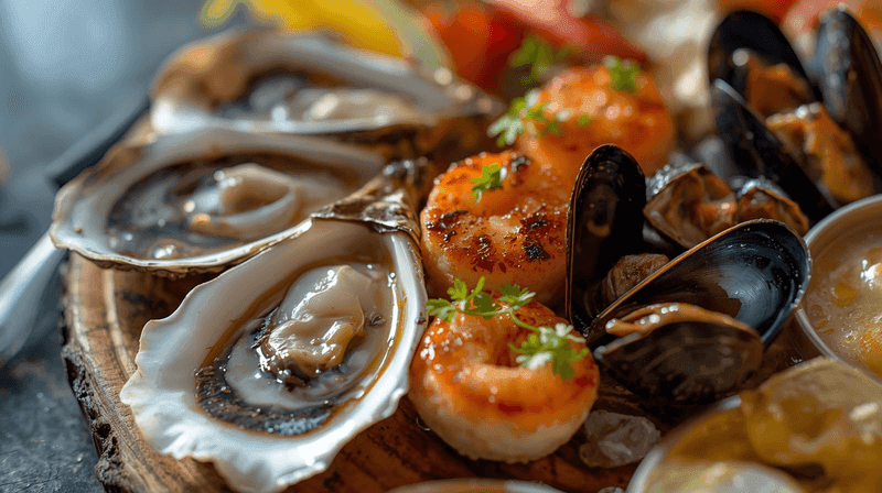 La Rochelle: Tour gastronómico en grupo pequeño con un guía