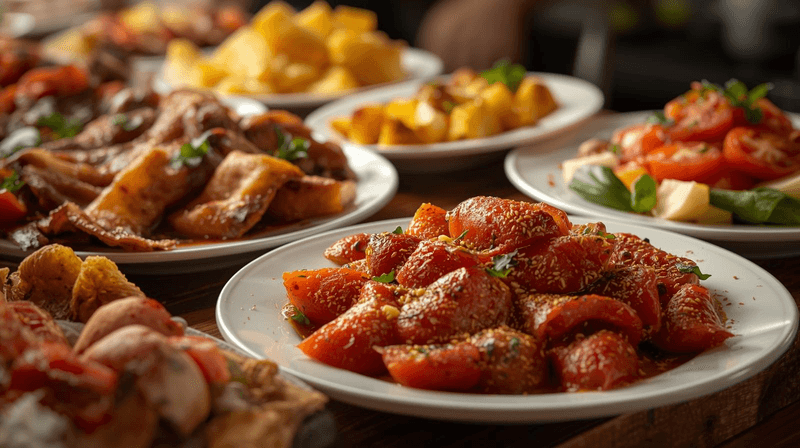 El mejor tour gastronómico privado