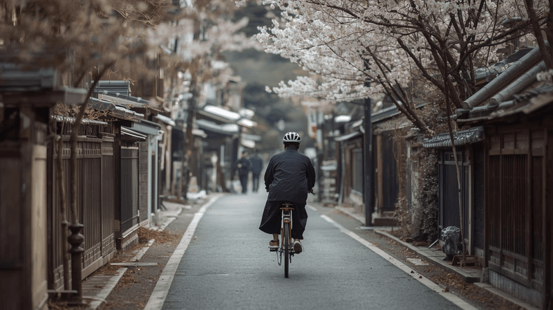 3-hour Private Bike Tour With A Local Guide