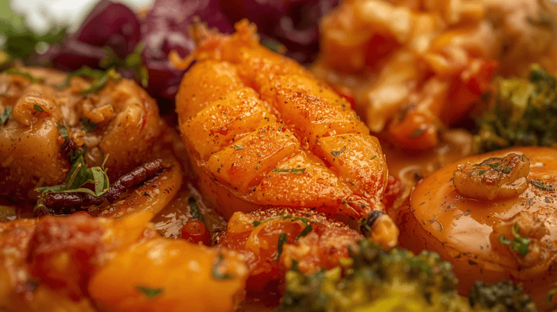 El mejor tour gastronómico en grupo reducido con guía