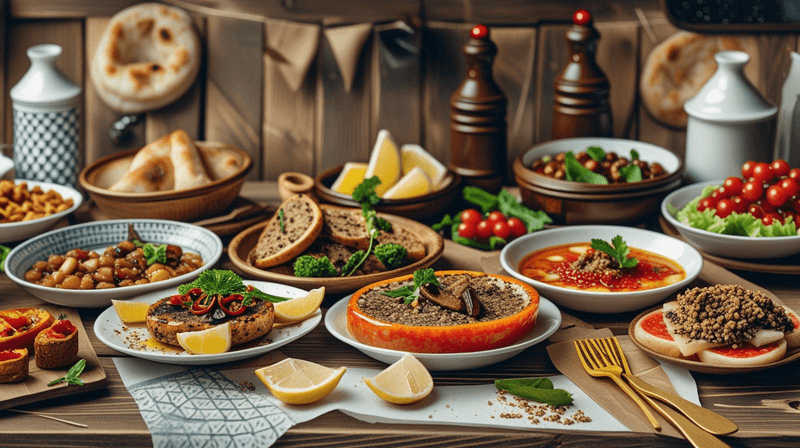 Belgrado: Tour Gastronómico Privado