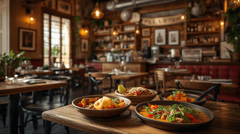 El mejor tour gastronómico privado con guía