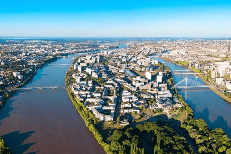 Recorrido a pie por los imprescindibles