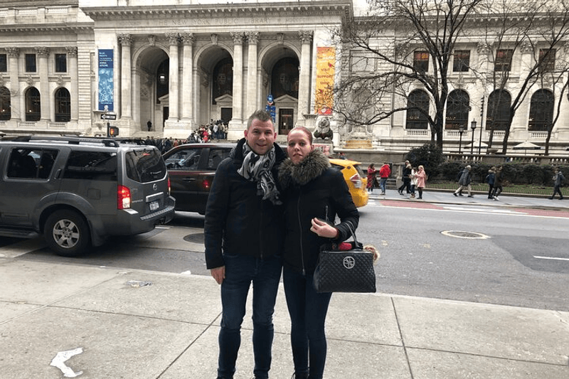 Tour Privado Personalizado a Pie con Guía