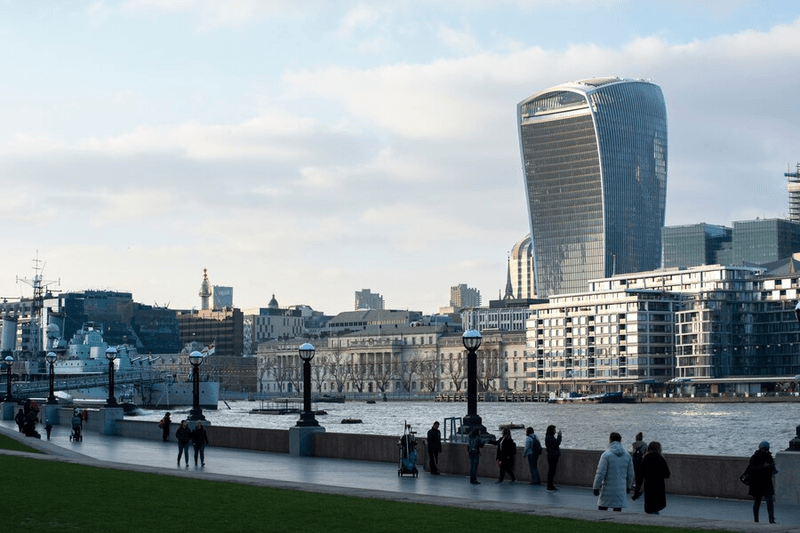 Spitalfields & East End Private Walking Tour