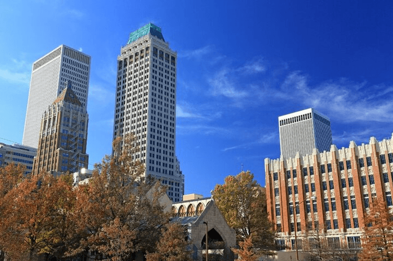 Tour privado a pie con guía en Detroit