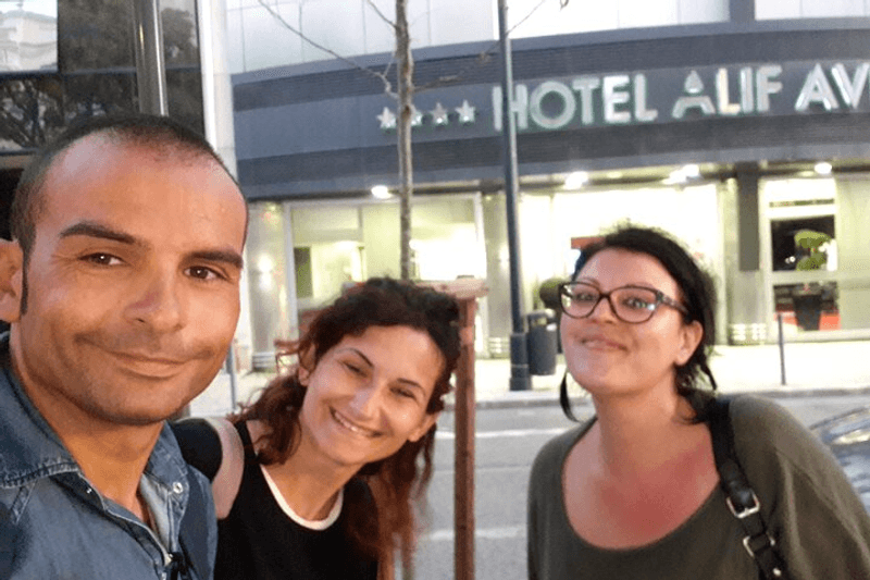 Tour privado personalizado con un guía local