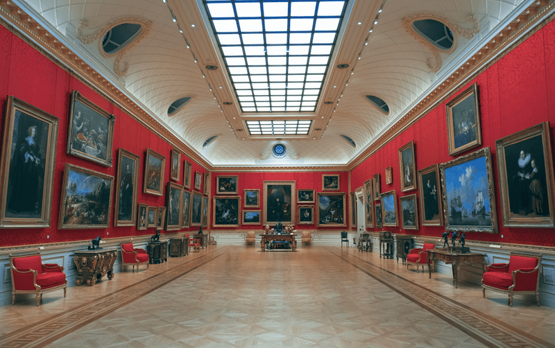 Bruselas: Visita Privada al Museo Horta