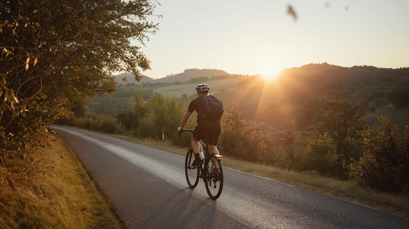 Tour privado en bicicleta por los lugares más destacados