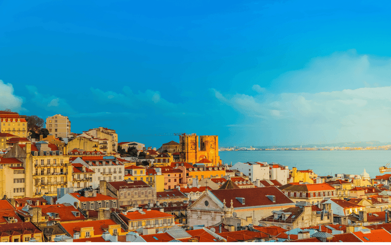 Lisboa: El mejor tour privado a pie por Belém