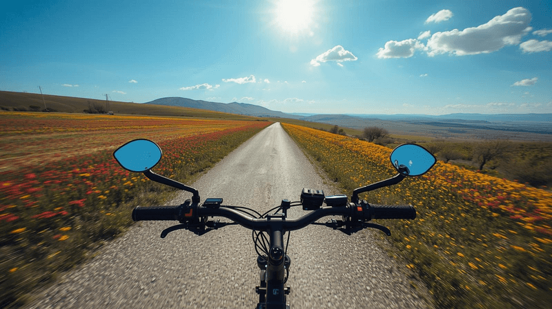 Tour privado en bicicleta eléctrica por los lugares imprescindibles