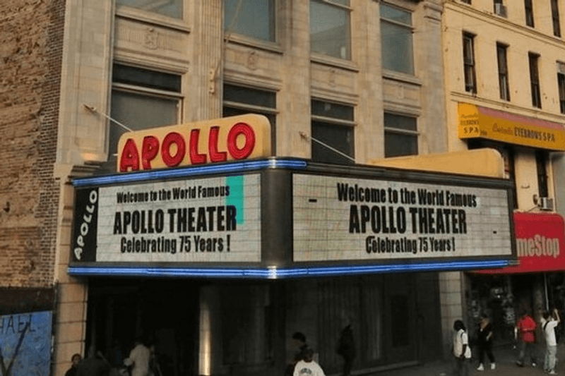Tour a Pie por Harlem con Guía