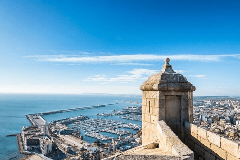Recorrido privado a pie de los imprescindibles