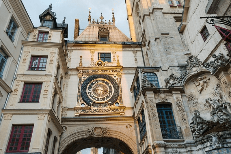 Must-see Private Walking Tour