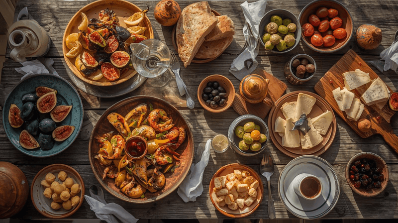 el mejor tour gastronómico privado