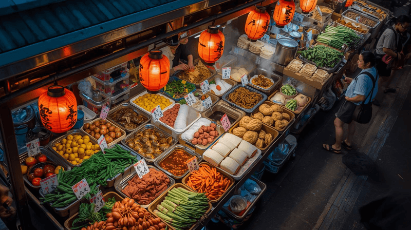 Kobe: el mejor tour gastronómico privado con un guía
