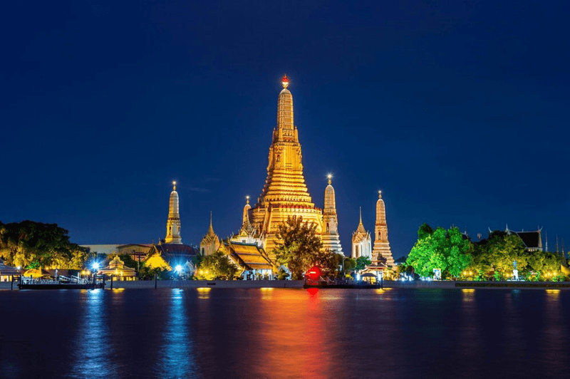 Descubre los Sabores de Bangkok con un Tour Gastronómico Privado