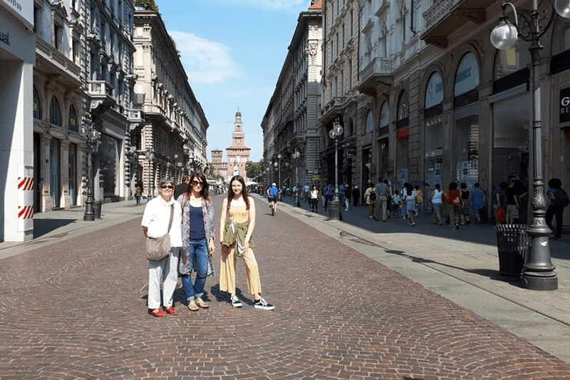 Tour Privado Personalizado con un Guía Local