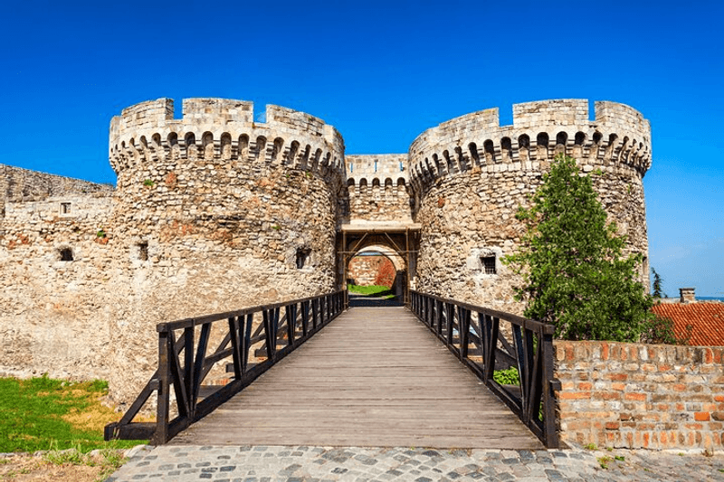 Tour Privado a Pie por el Casco Antiguo con Guía