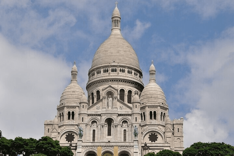 Notre-Dame et ile de la Cité Private walking tour