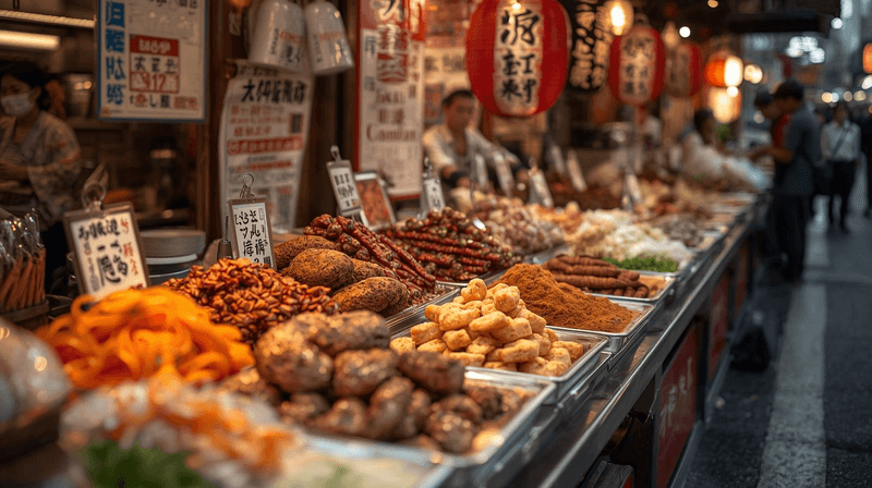 el mejor tour gastronómico en grupo reducido con un guía