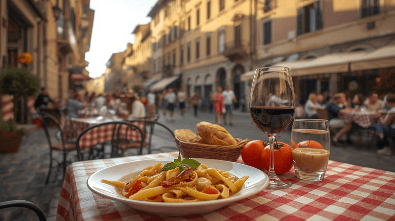 El mejor tour de comida callejera con un guía local