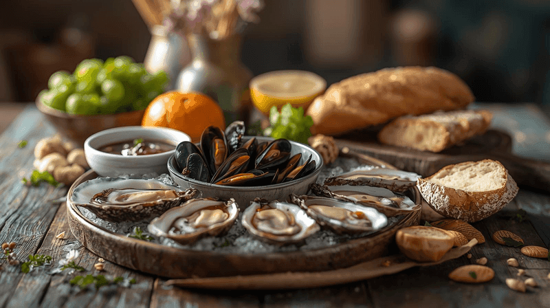 La Rochelle: La mejor ruta gastronómica privada con guía