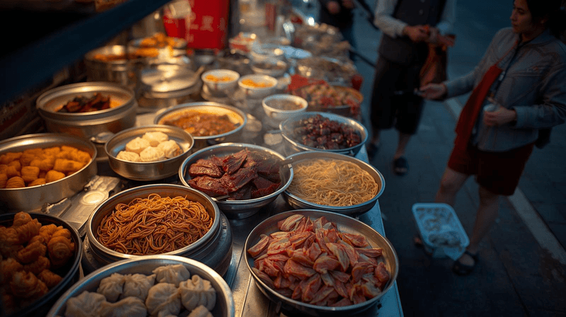 El mejor tour gastronómico privado con guía