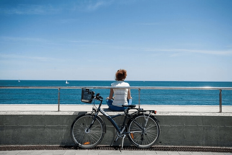 Tour Privato in Bicicletta Con Guida