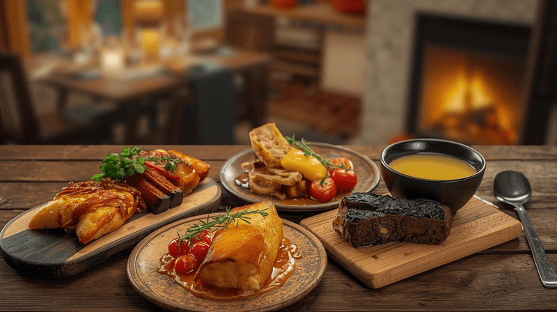 El mejor tour gastronómico en grupo reducido con guía