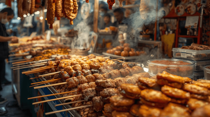 El mejor tour gastronómico en grupo reducido con guía