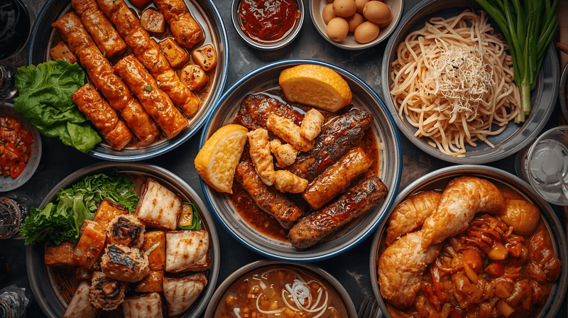 El Mejor Tour Gastronómico Privado con Guía Local